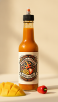 Mango Habanero Hot Sauce