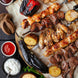 Guava BBQ Wing Sauce