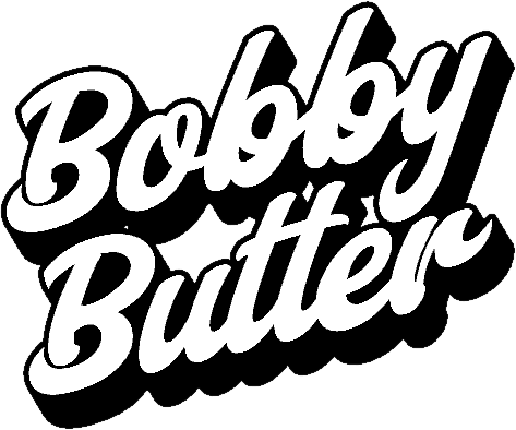 Bobby Butter