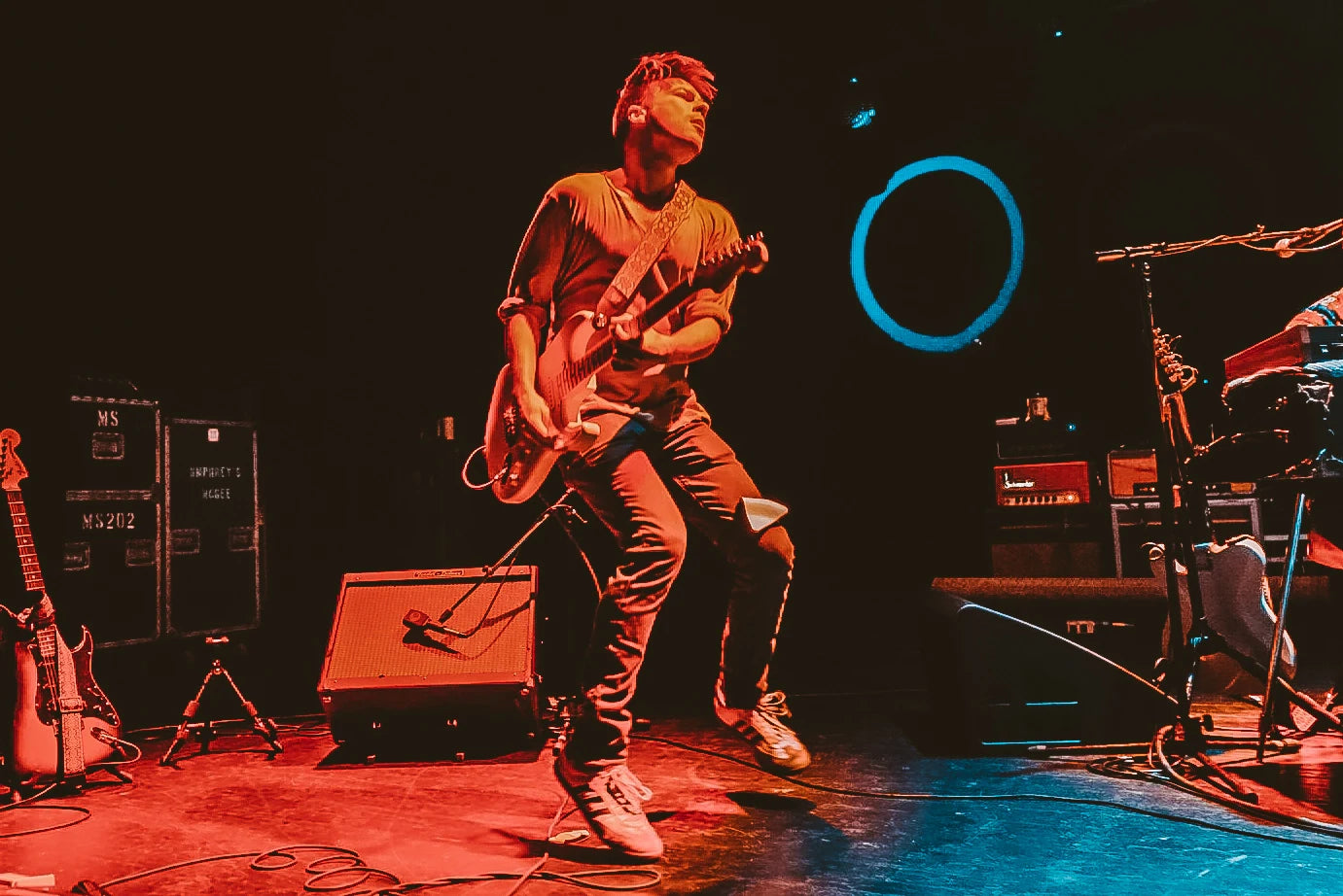 tour stories