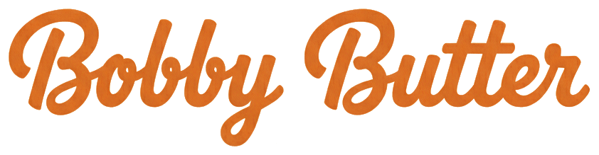 Bobby Butter