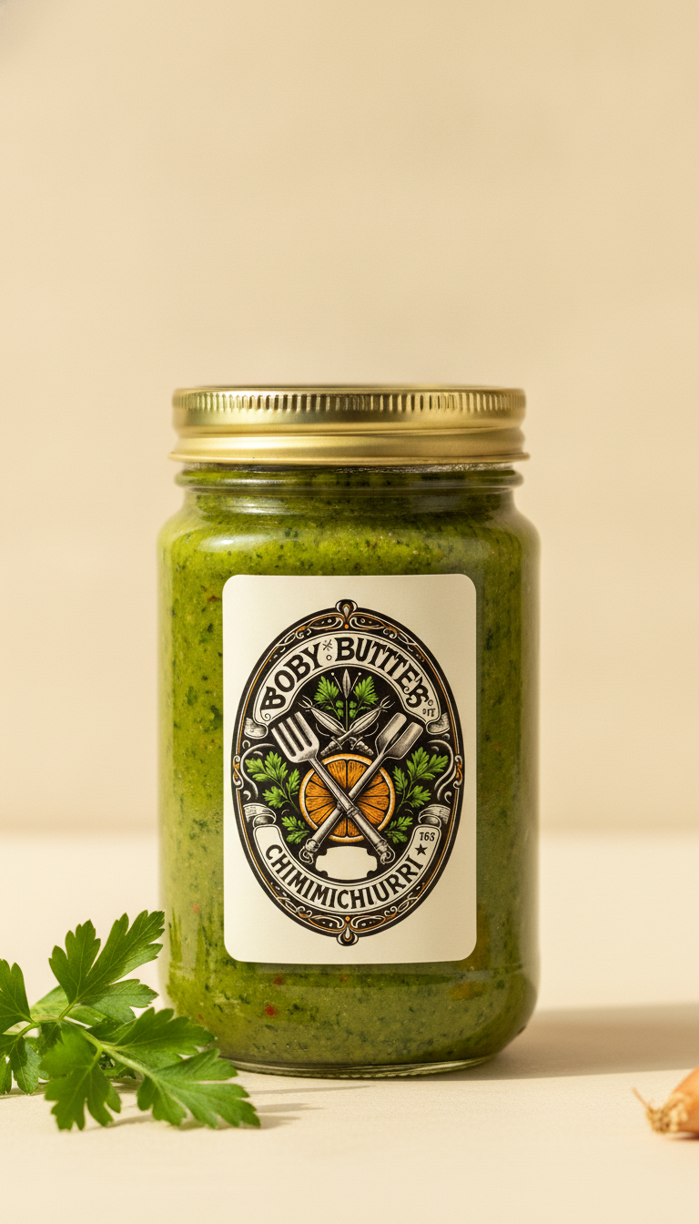 chimichurri